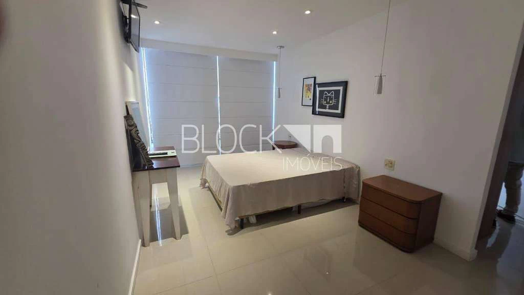 Furnished 400 m² apartment with 3 en-suite suites — photo 4