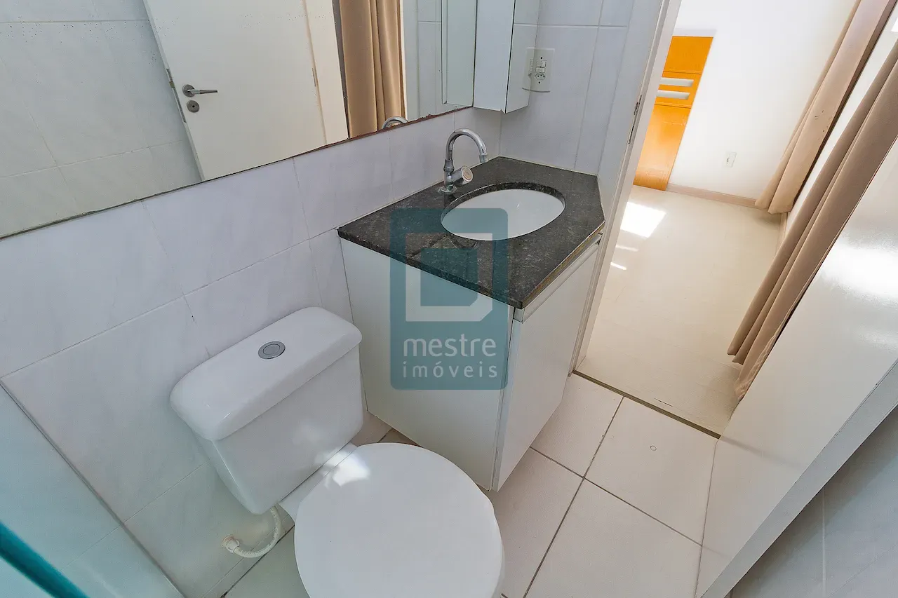 Немебльована квартира на 3 кімнати з 1 санвузлом — photo 25