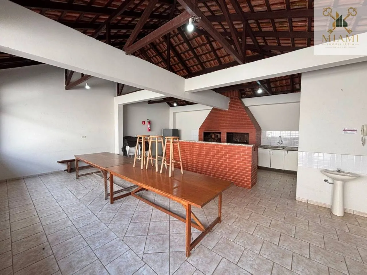 Duplex house with 3 bedrooms and 2 parking spaces — photo 24