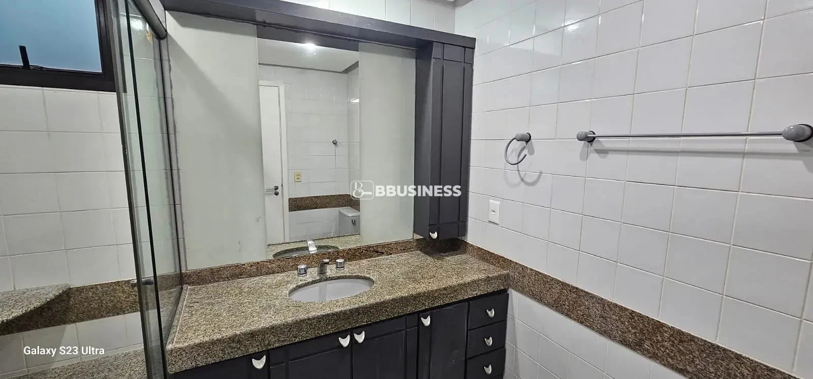 Penthouse with 3 bedrooms and 200 m², 5 bathrooms — photo 29