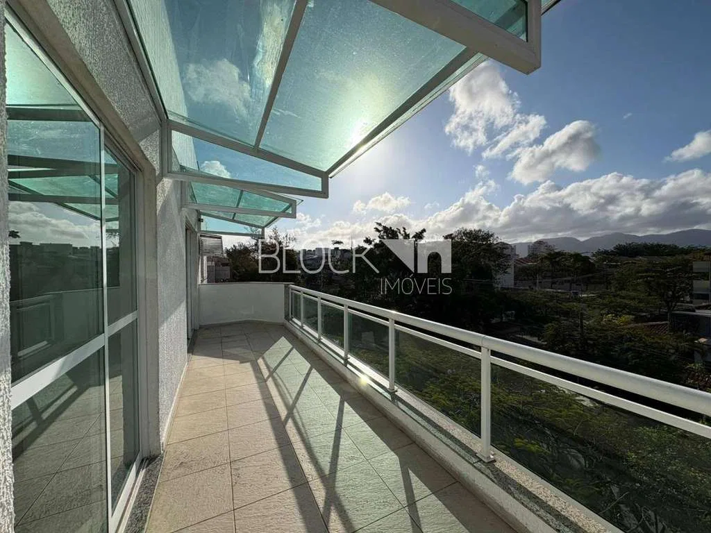 Apartamento de 3 quartos, sendo 1 suíte, 140 m² — photo 5