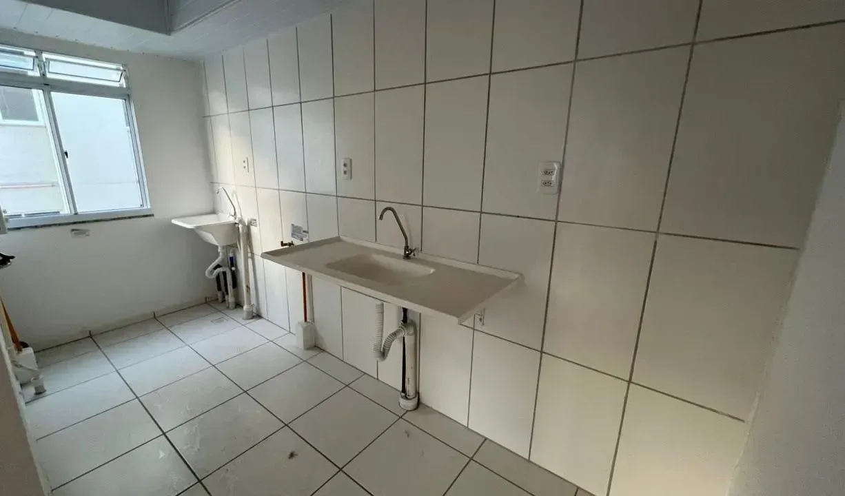 2-bedroom apartment with a separate gas-stove kitchen — photo 8
