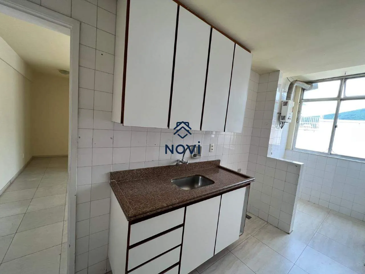 2-bedroom apartment in a building with a sauna — photo 23