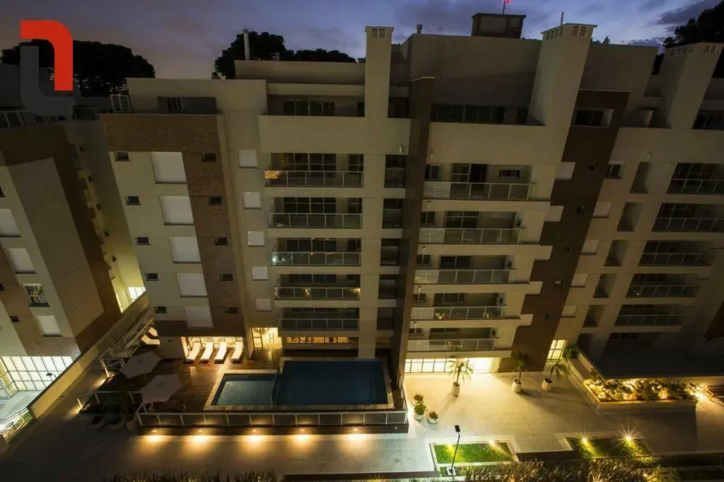 3-bedroom apartment with a grill on the balcony — photo 12