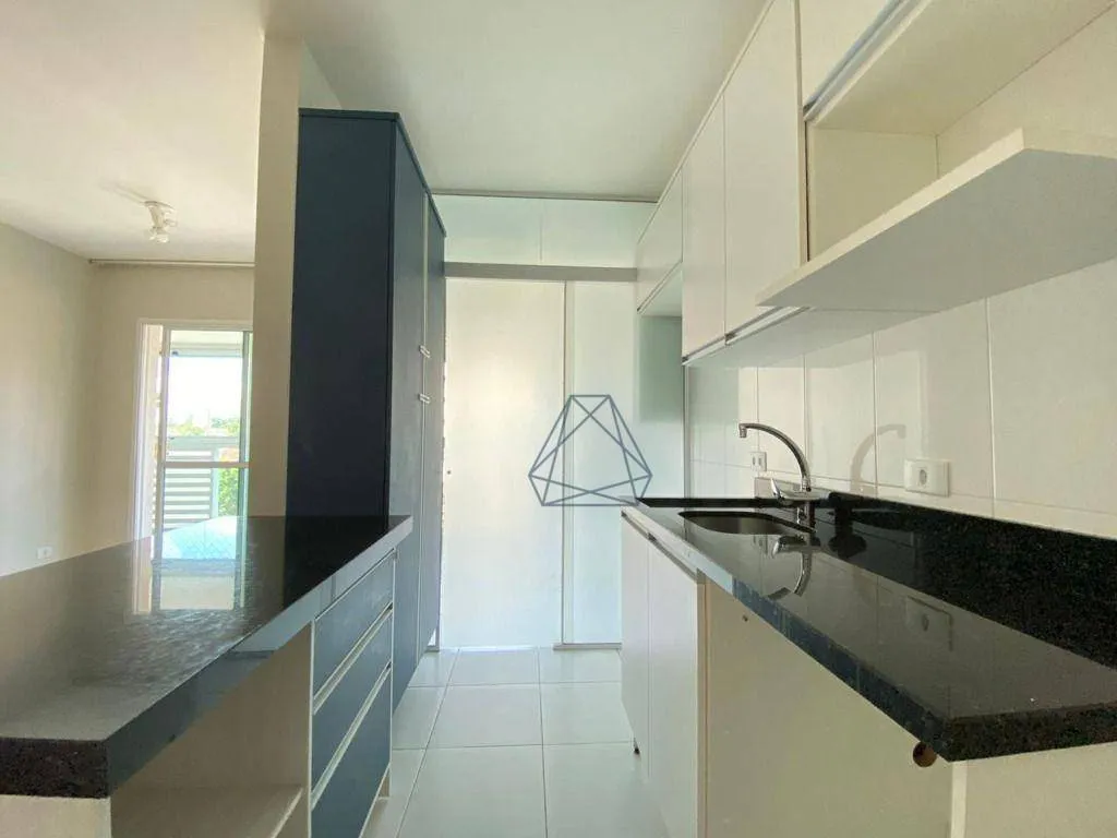 3-bedroom apartment with a private BBQ — photo 14