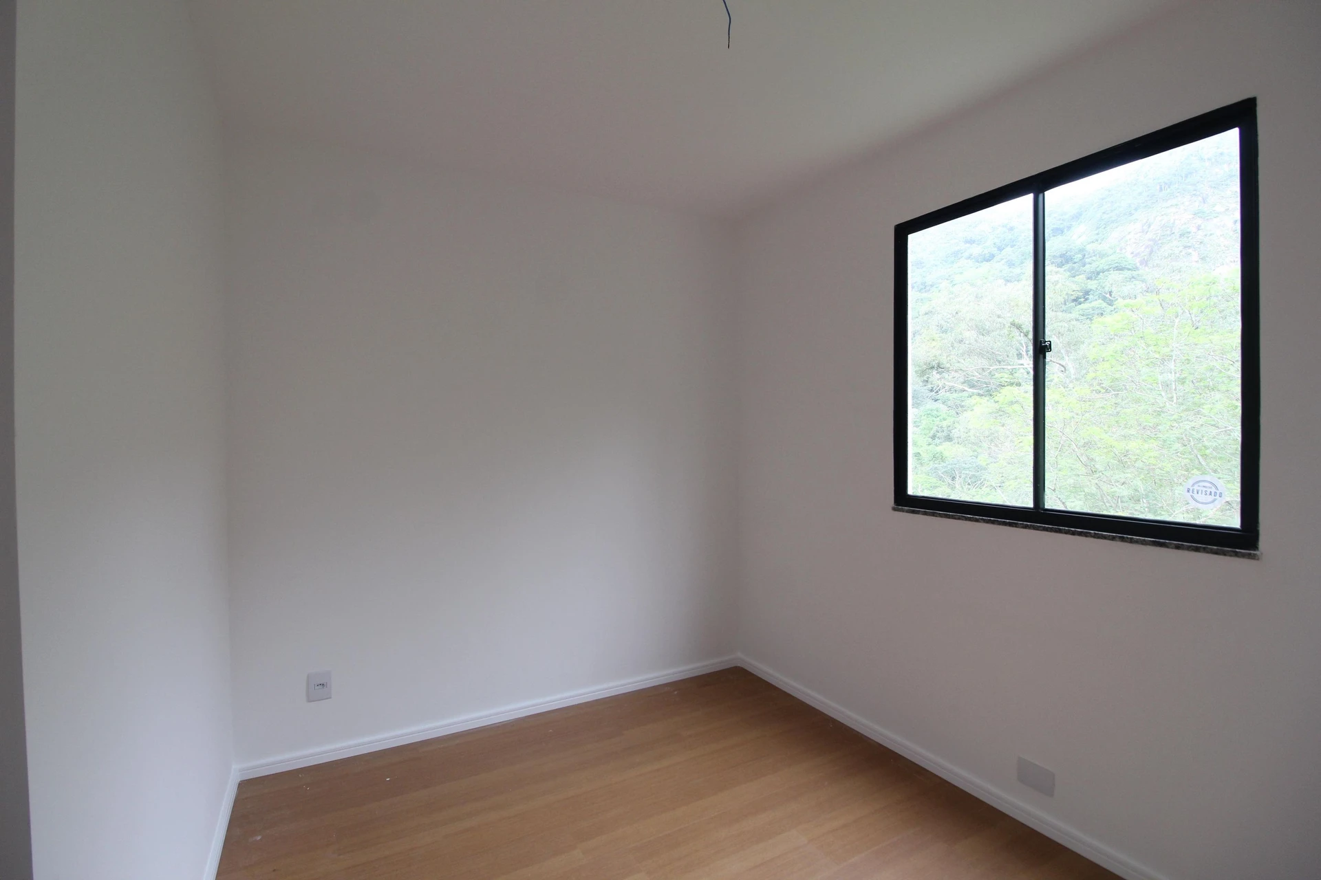 Apartamento de 2 quartos com espaço de home office — photo 20