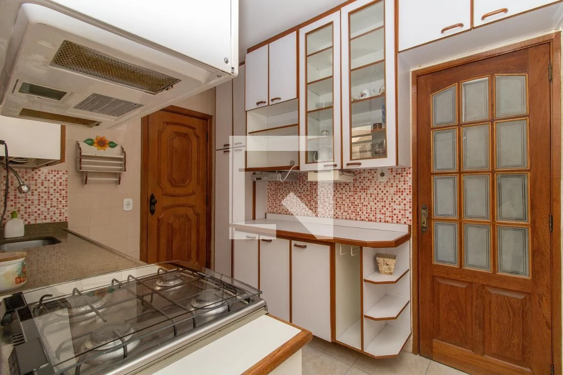 Apartamento de 3 quartos com máquina de lavar, Ribeira — photo 8