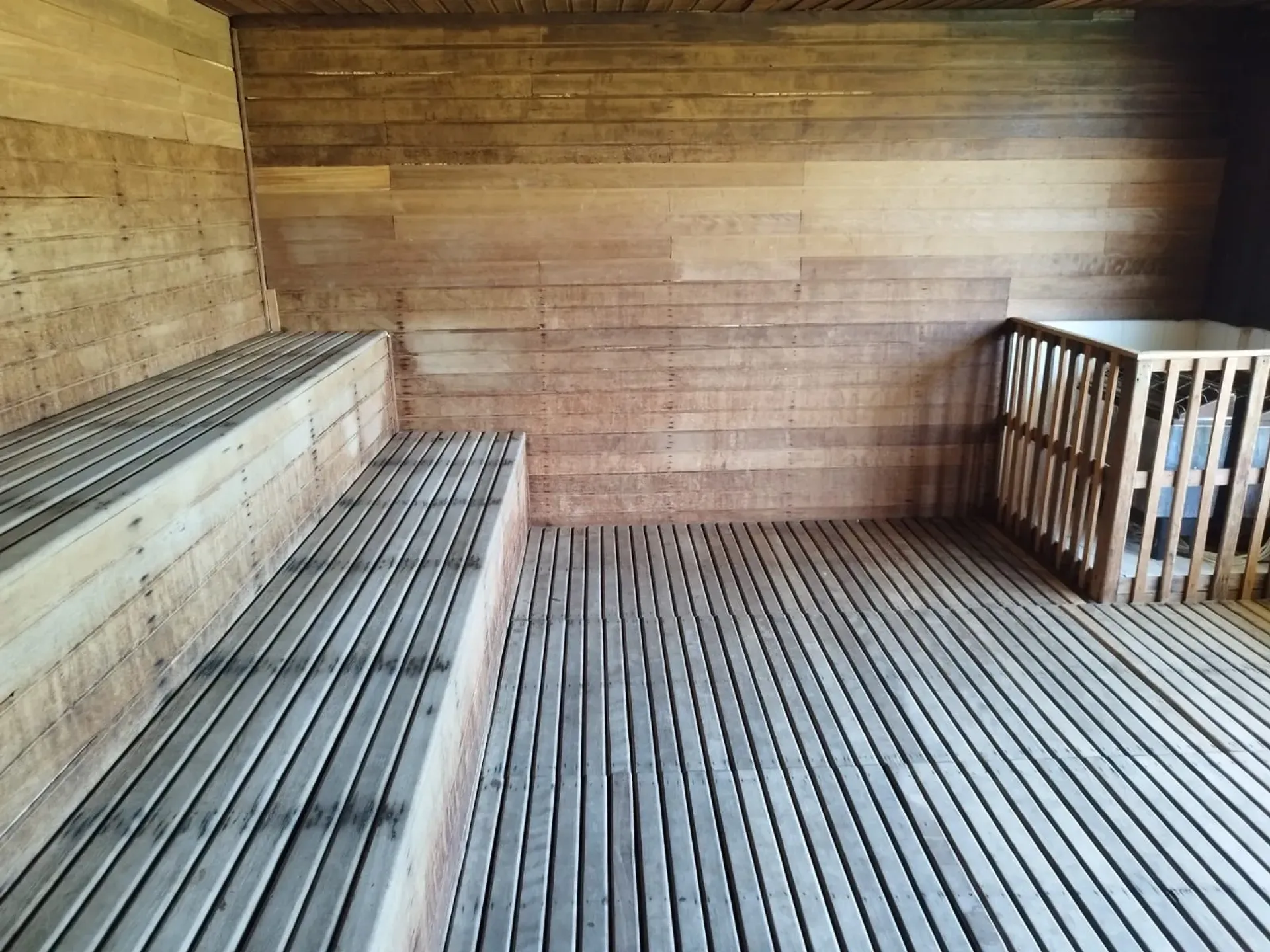 Casa com 6 quartos e 5 suítes com jardim privativo — photo 19