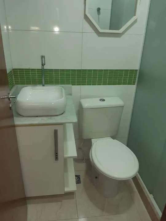 Apartamento, 51 m², com espaço de home office — photo 9