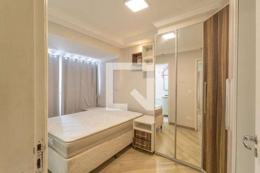 Furnished apartment, 66 m², with a home office — photo 7