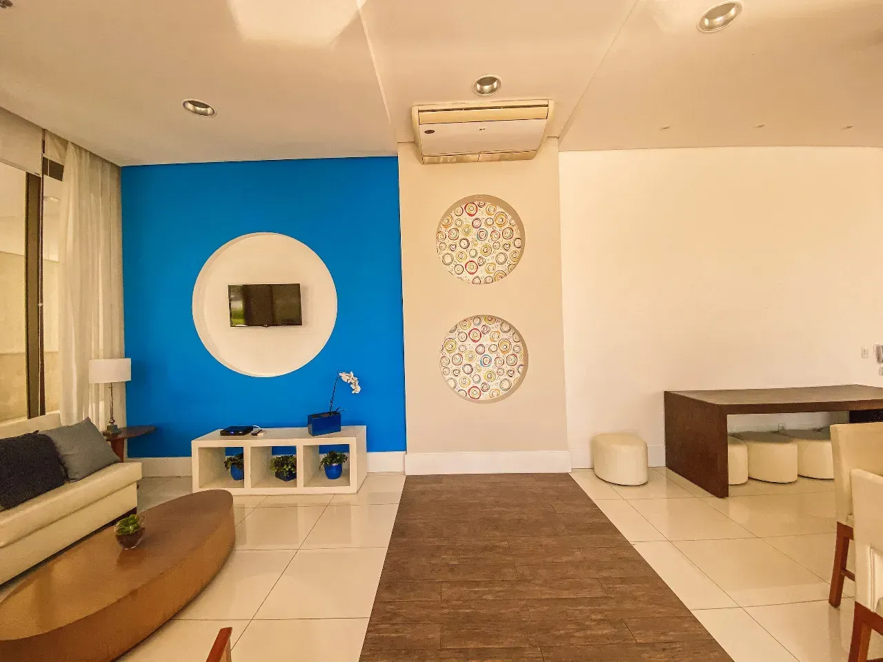 Cobertura duplex mobiliada com 367 m² e 4 vagas — photo 12