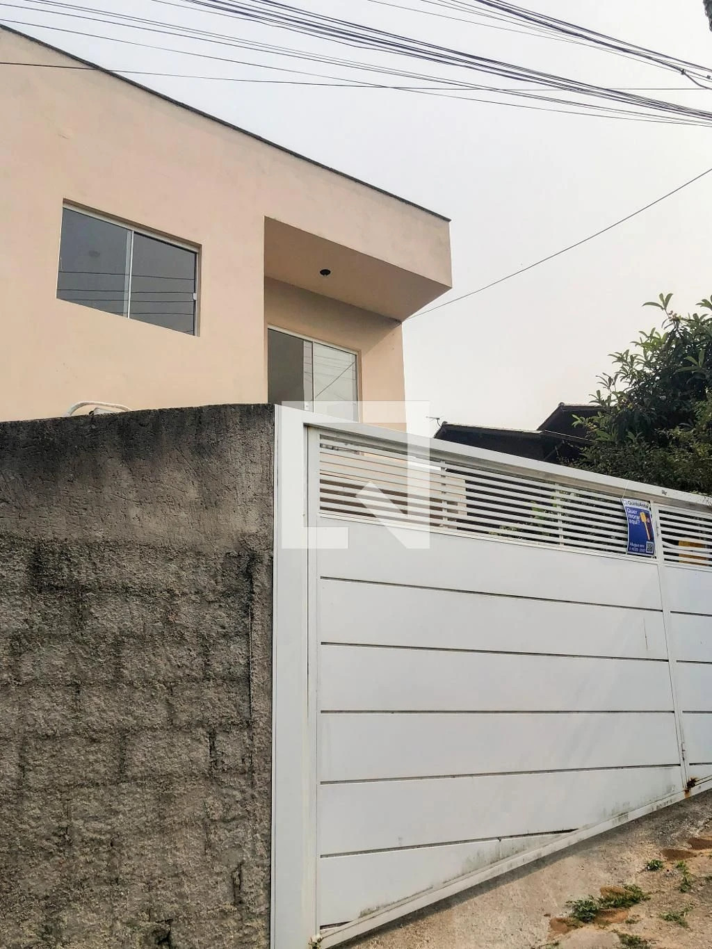 3-bedroom house with a mountain view in Florianópolis — photo 10