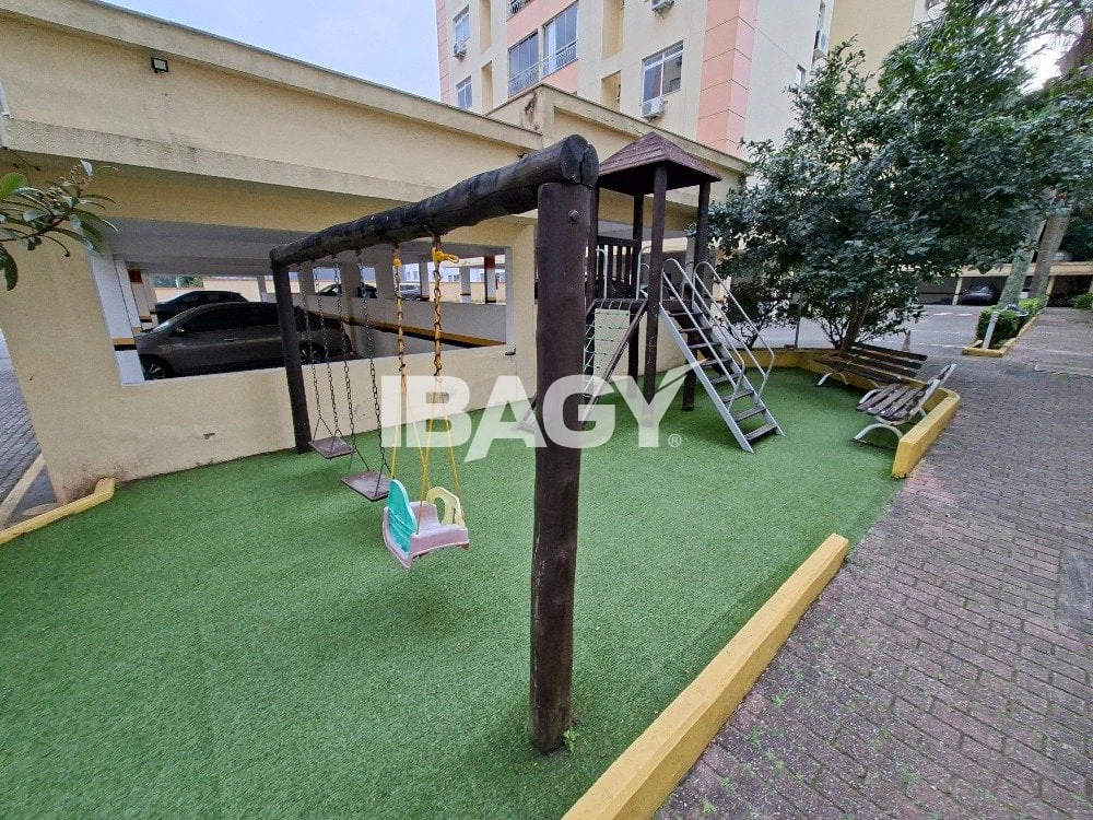 Apartment, 48 m², with a private BBQ — photo 13
