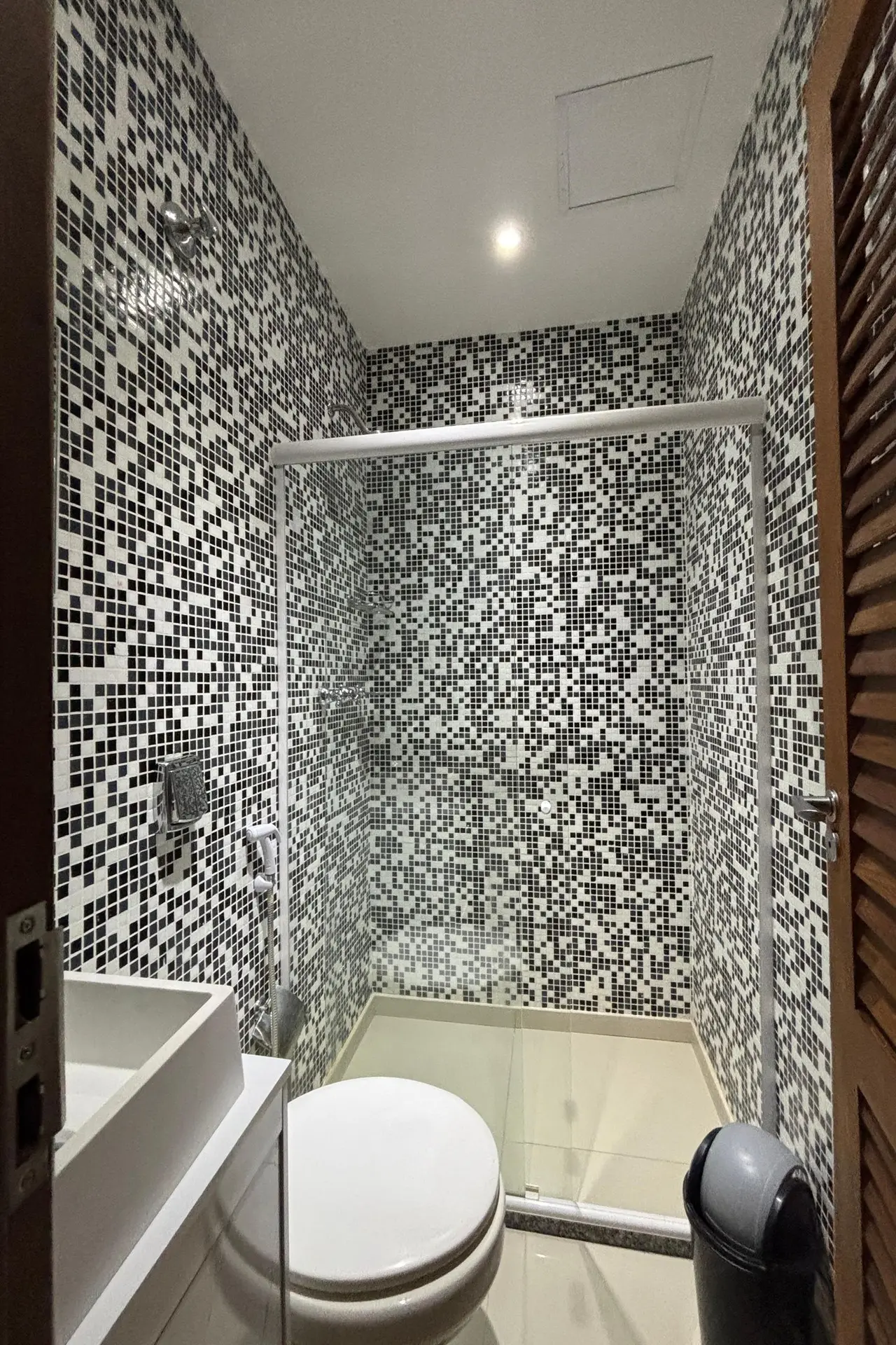 Espacio de home office y 1 dormitorio: departamento de 30 m² — photo 13