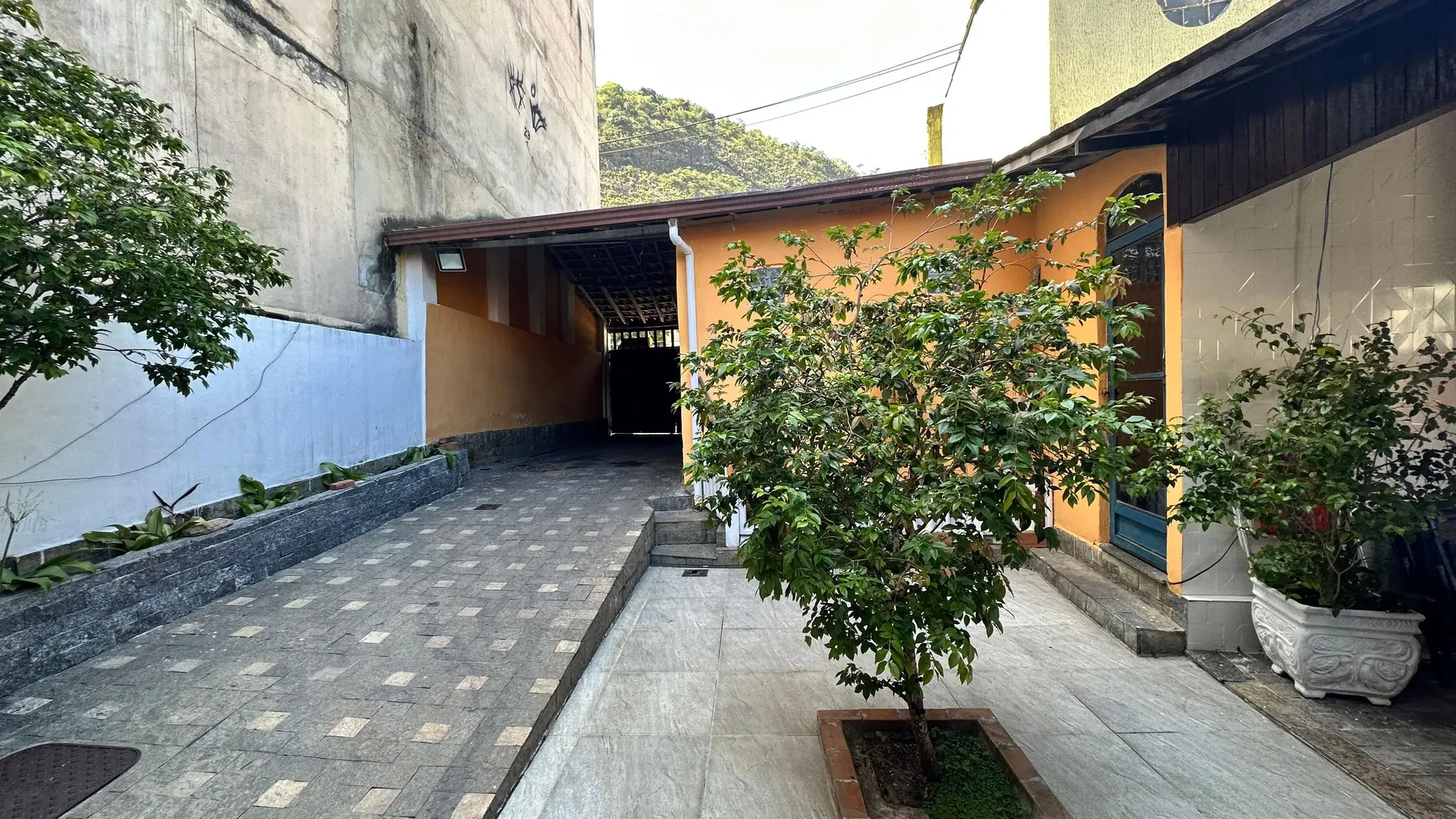 Casa mobiliada com 2 quartos e jardim privativo — photo 16