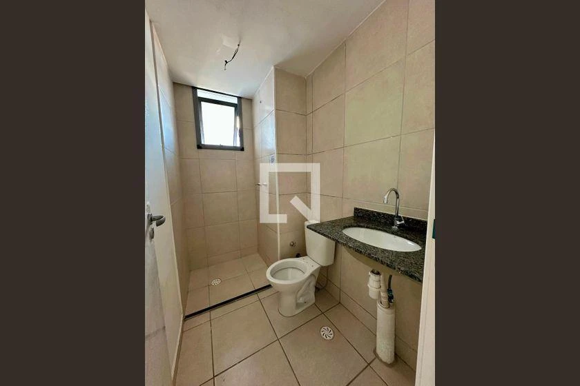 Apartamento de 1 dormitorio de 31 m² con suelo de madera — photo 7