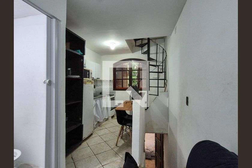 1-bedroom house with 60 m² and laundry area — photo 12