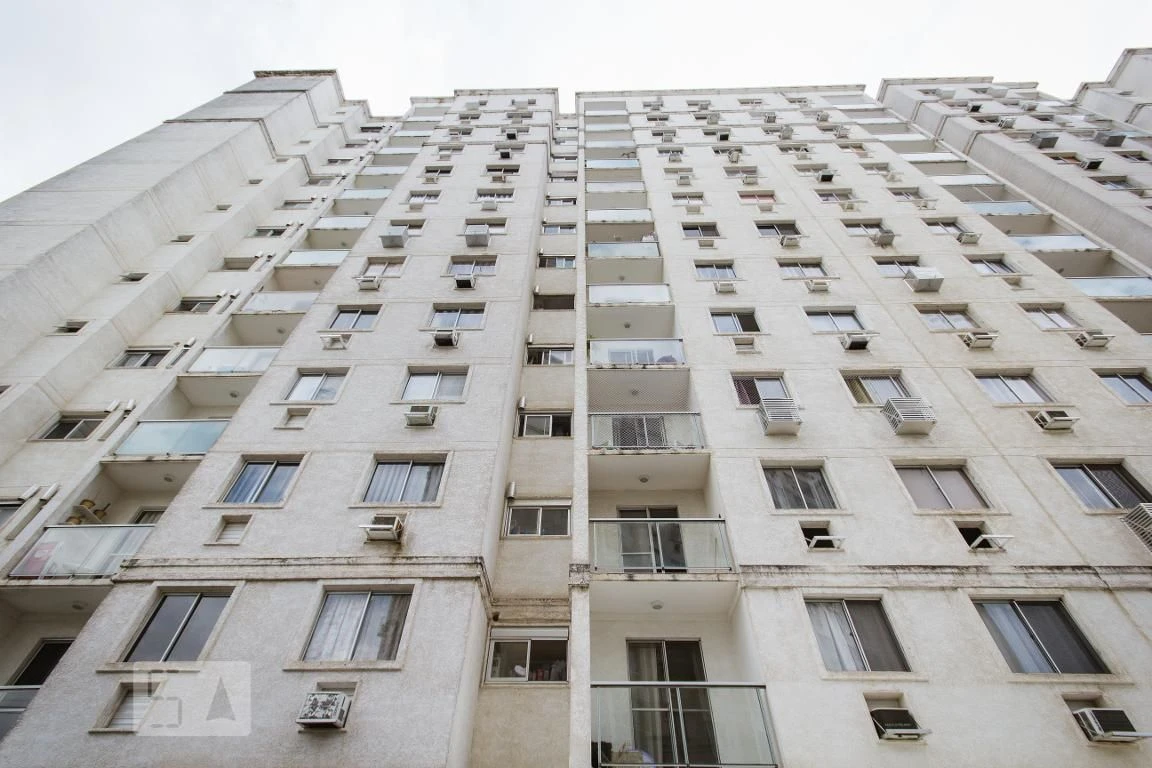Furnished 1-bedroom apartment with 1 bathroom and 1 parking — photo 42