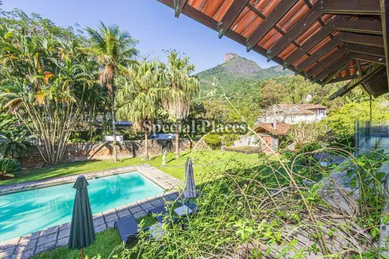 Casa amueblada con 4 dormitorios y 5 baños — photo 20