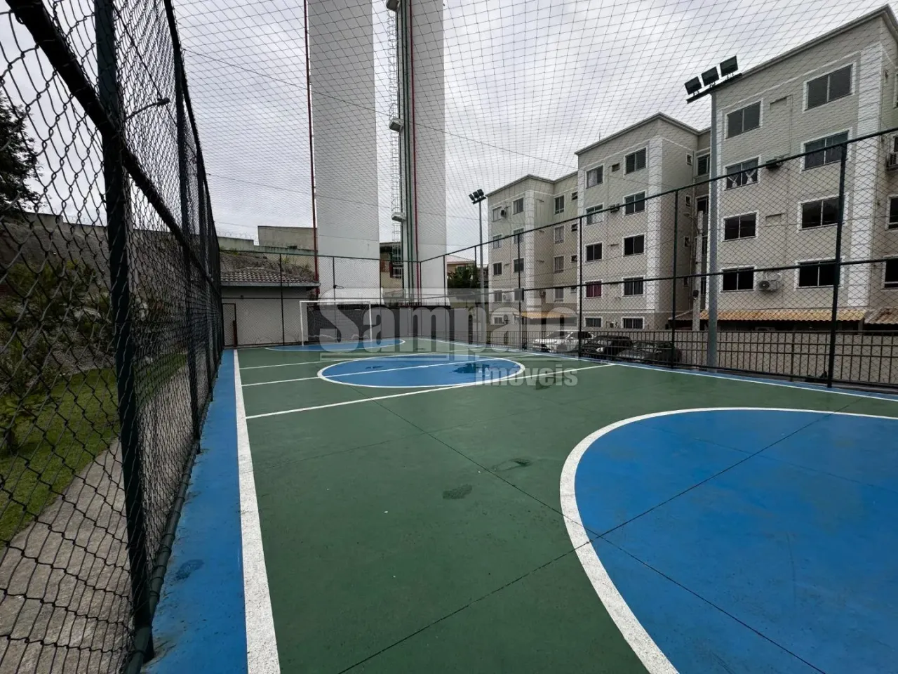Apartamento com 2 quartos e 1 banheiro, piso de madeira — photo 14