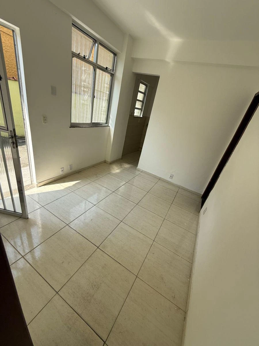 House-style apartment with 1 bedroom and 40 m² — photo 8