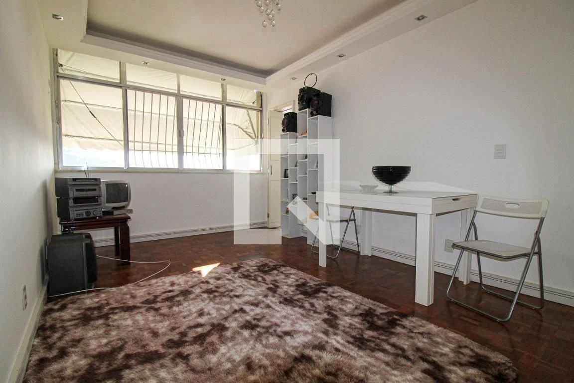 Furnished 2-bedroom apartment with 2 bathrooms — photo 27