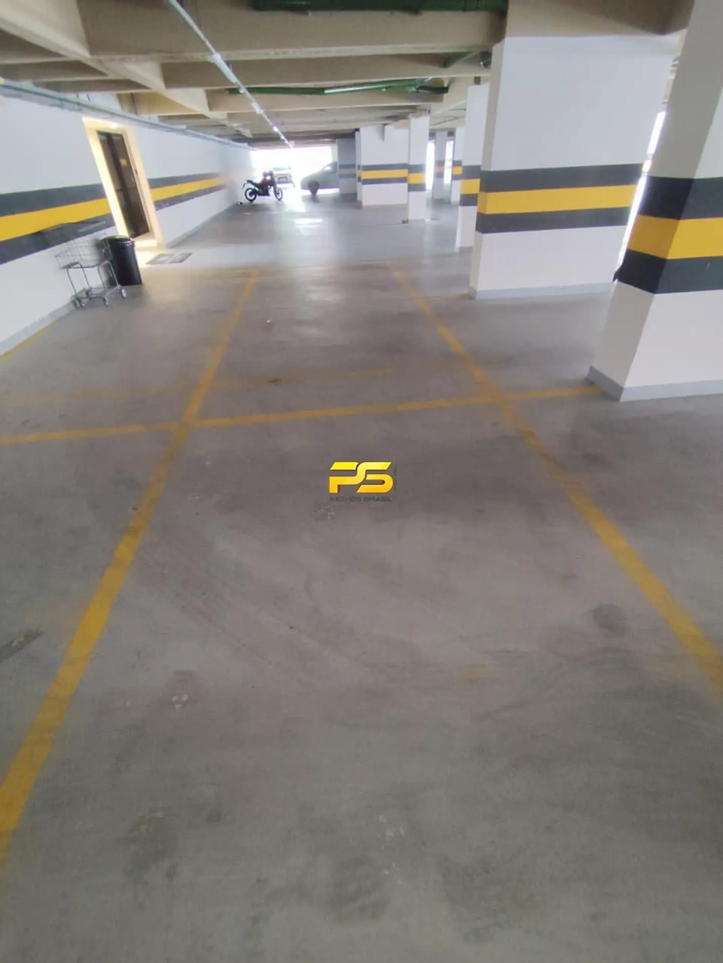 3-bedroom apartment, 97 m², on the 12th floor — photo 16