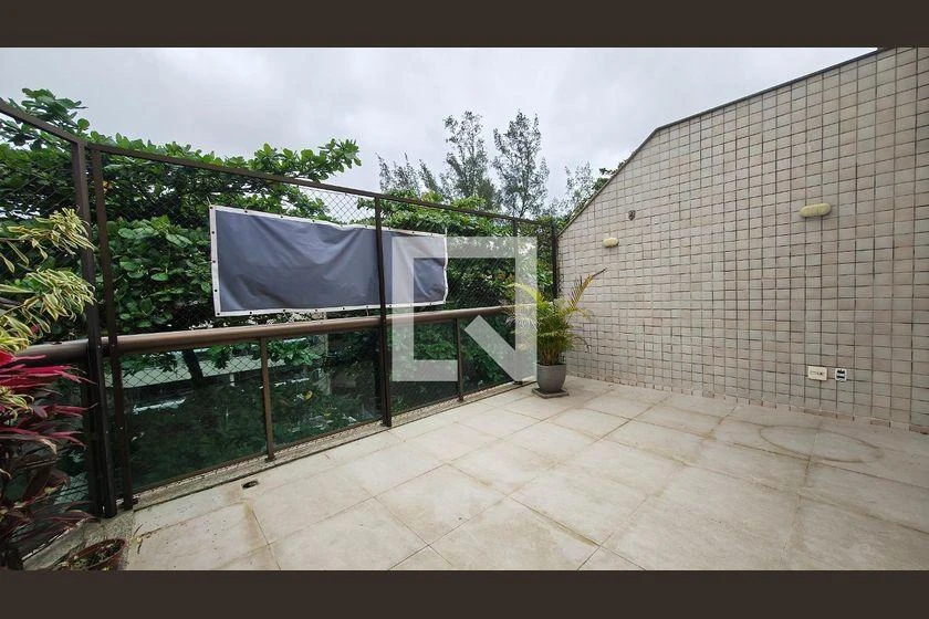 Apartamento de 5 quartos com máquina de lavar — photo 15
