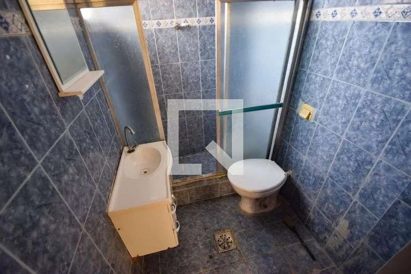 1-bedroom rental apartment, 48 m² and 1 bathroom — photo 6