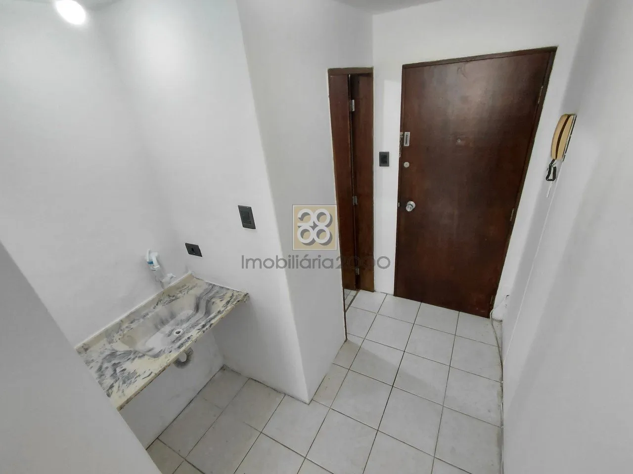 Estudio de 28 m² con 1 dormitorio y 1 baño — photo 10