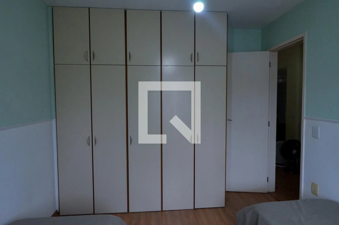 Casa com 4 quartos e jardim privativo — photo 27