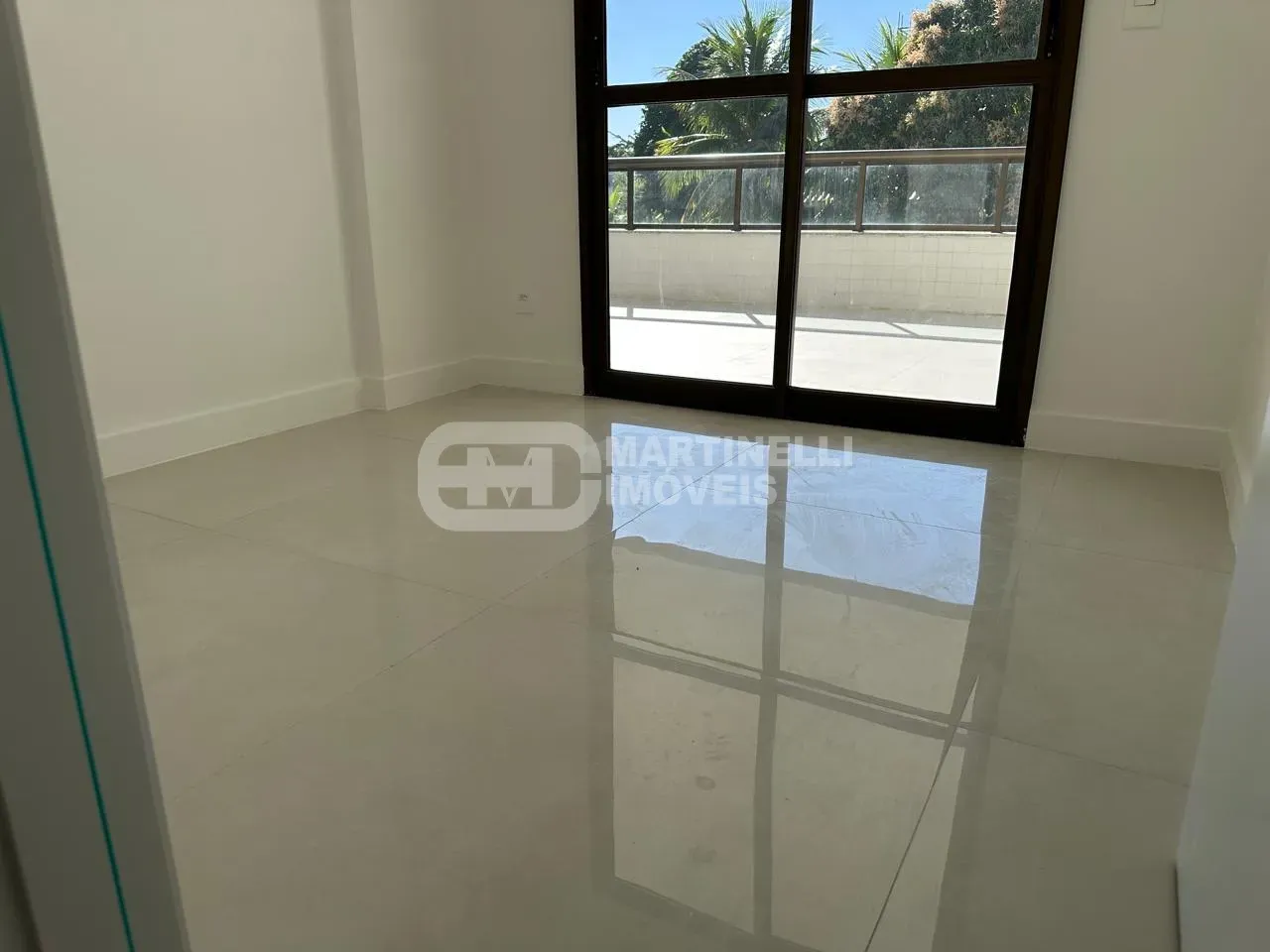 3-bedroom apartment with a private BBQ in Rio de Janeiro — photo 9
