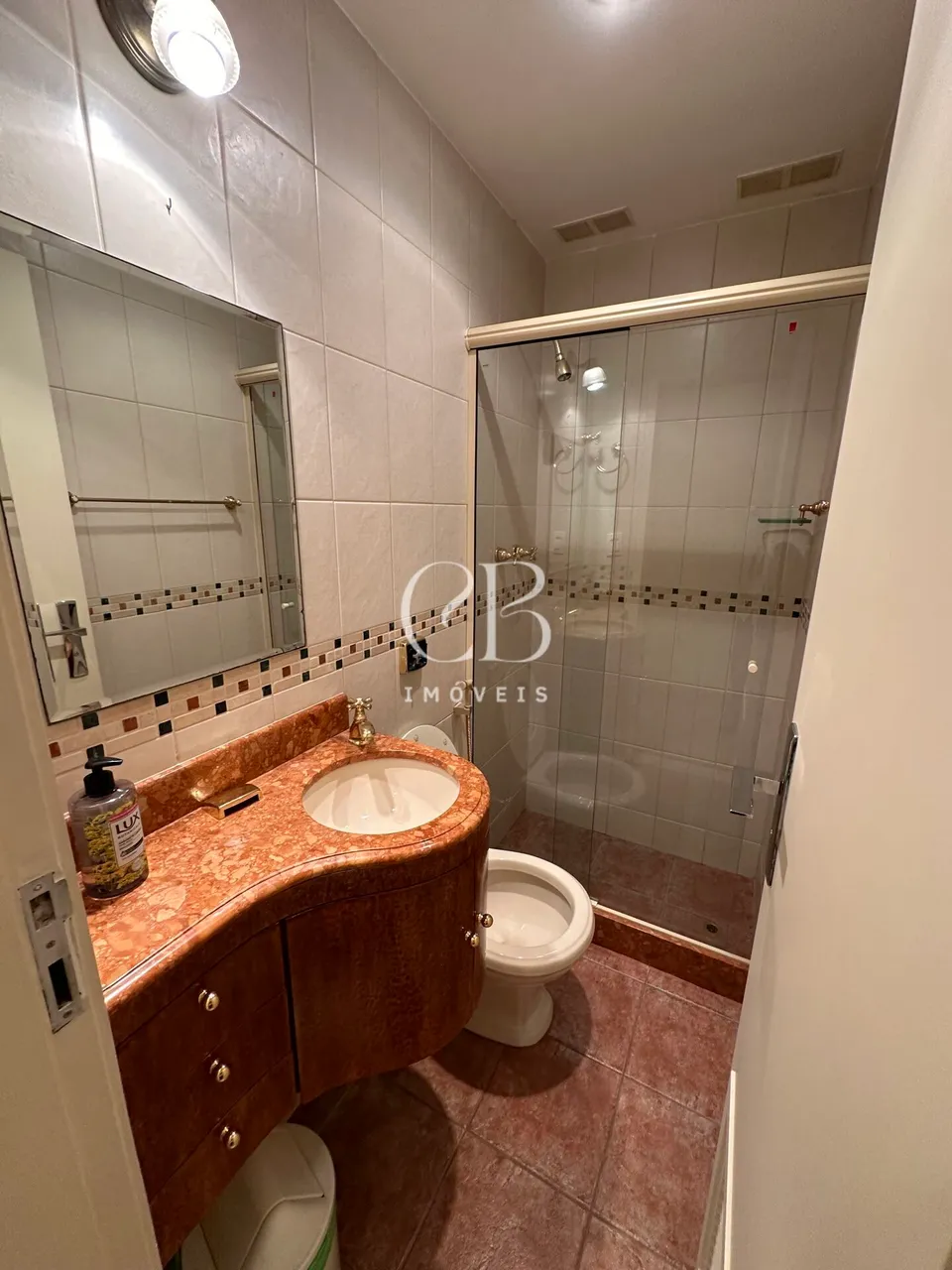 Furnished 2-bedroom apartment with 3 bathrooms 82 m² — photo 7