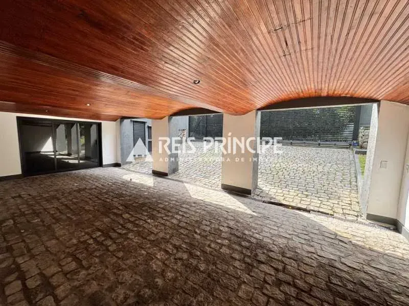 Duplex house with 5 bedrooms and 5 bathrooms plus balcony — photo 17