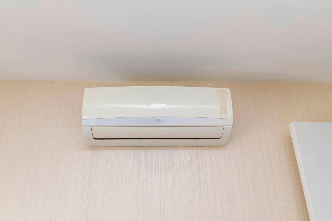 Рабочее место и 2 спальни: квартира 68 м² — photo 7