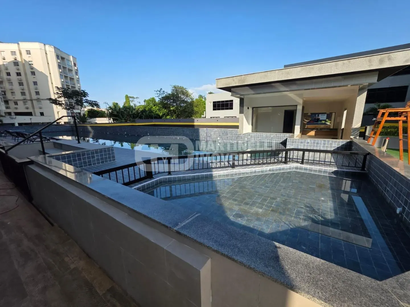 Apartamento de 2 quartos com suíte e 2 banheiros — photo 22