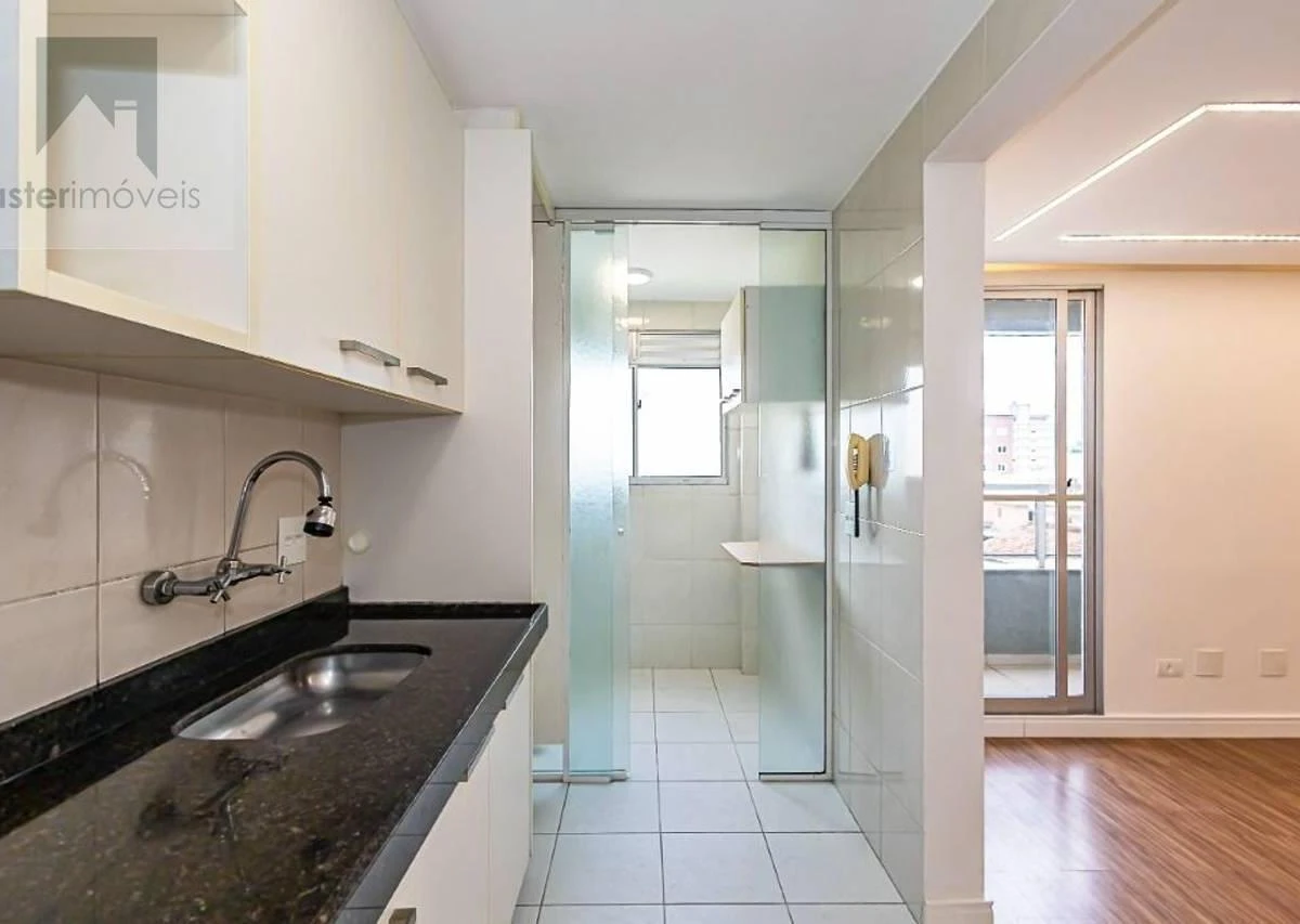 Квартира: 2 спальни, 1 со своей ванной, 61 м², Куритиба — photo 26