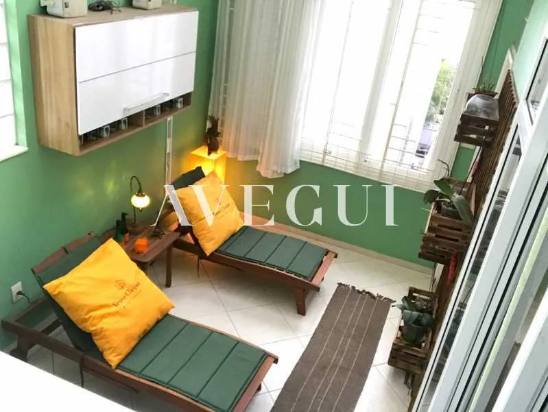 142 m² apartment with a washing machine and a dishwasher — photo 16