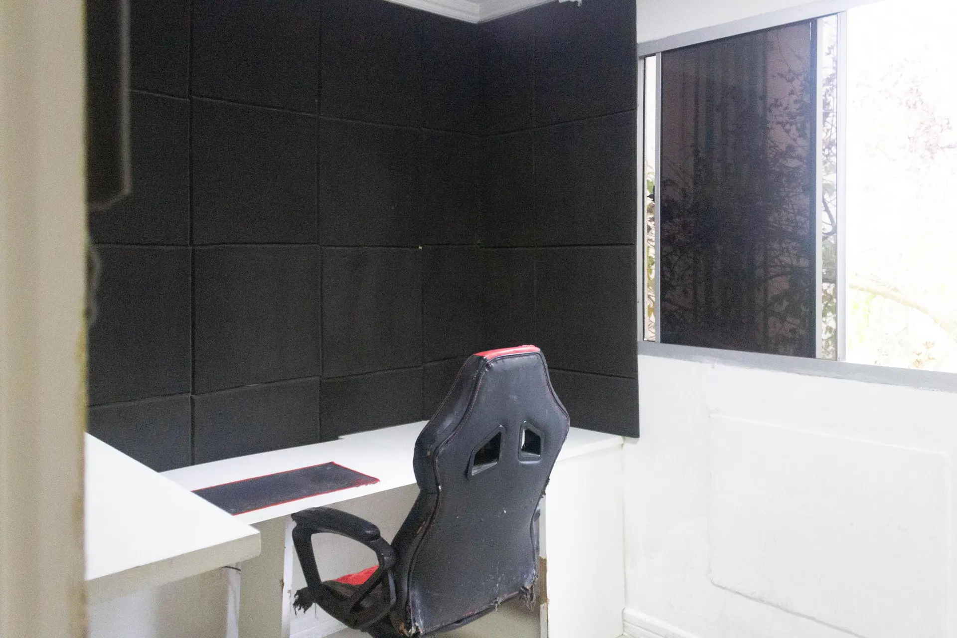 Apartamento com espaço de home office, Campo Grande — photo 10