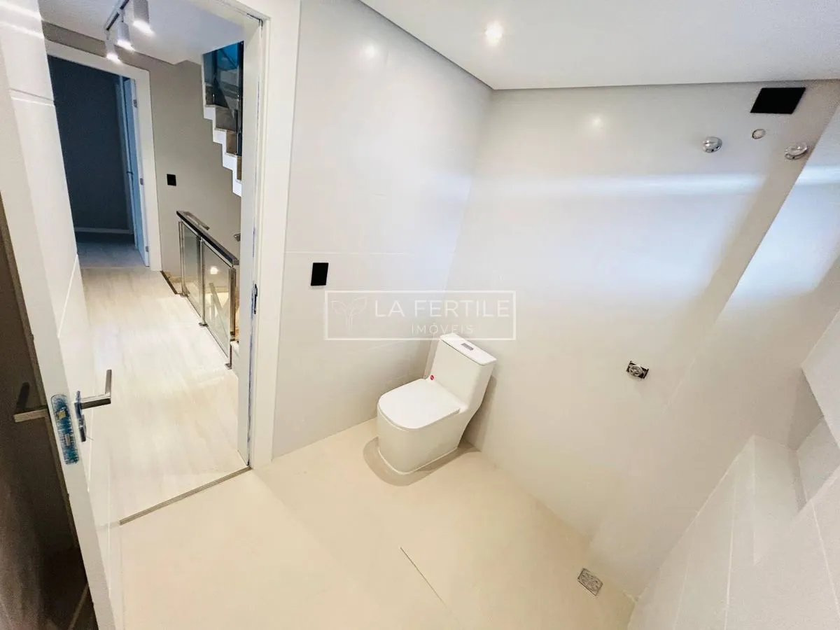 Casa mobiliada com 3 quartos, 2 suítes e 192 m² — photo 16