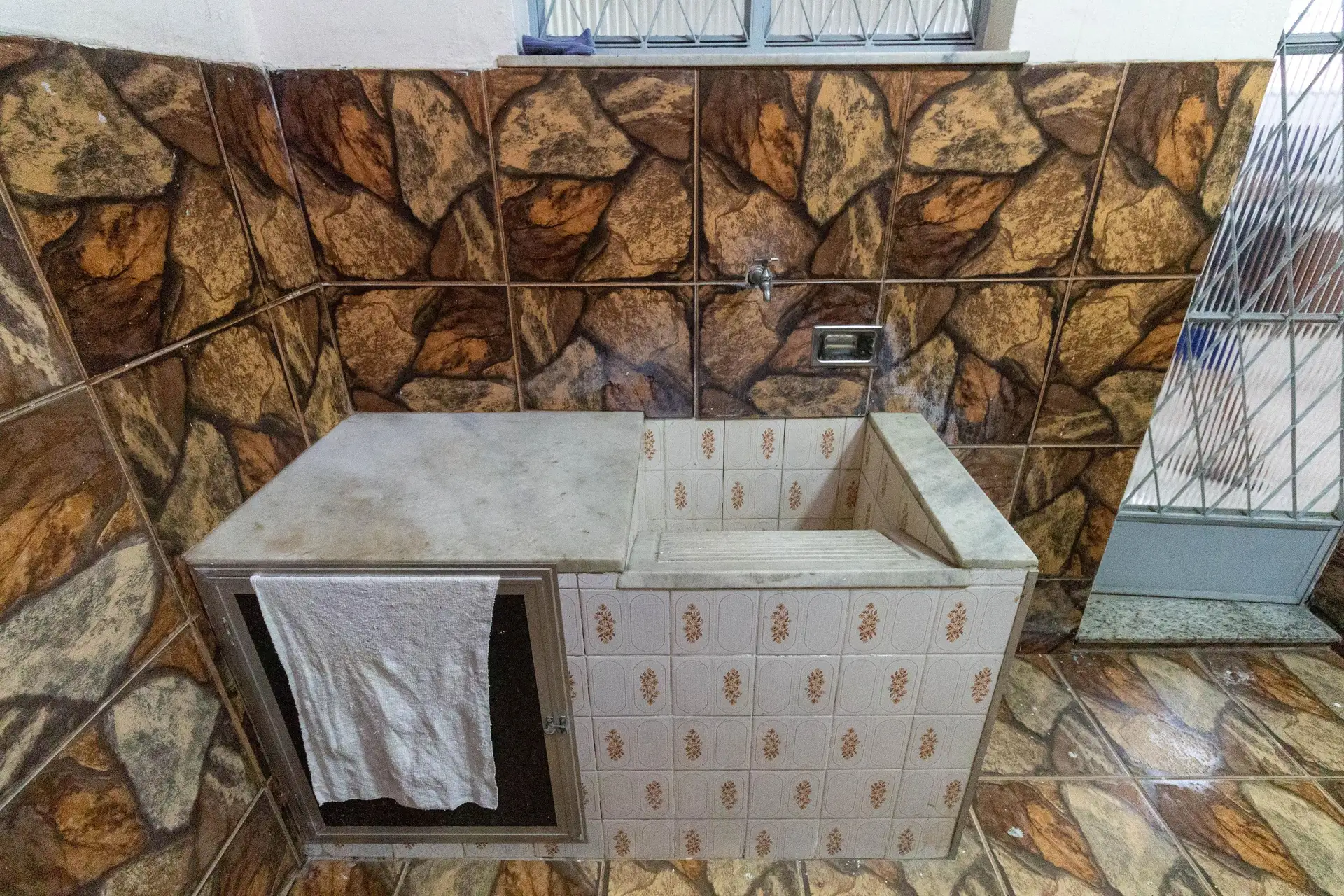 2-bedroom house, 120 m² — photo 3