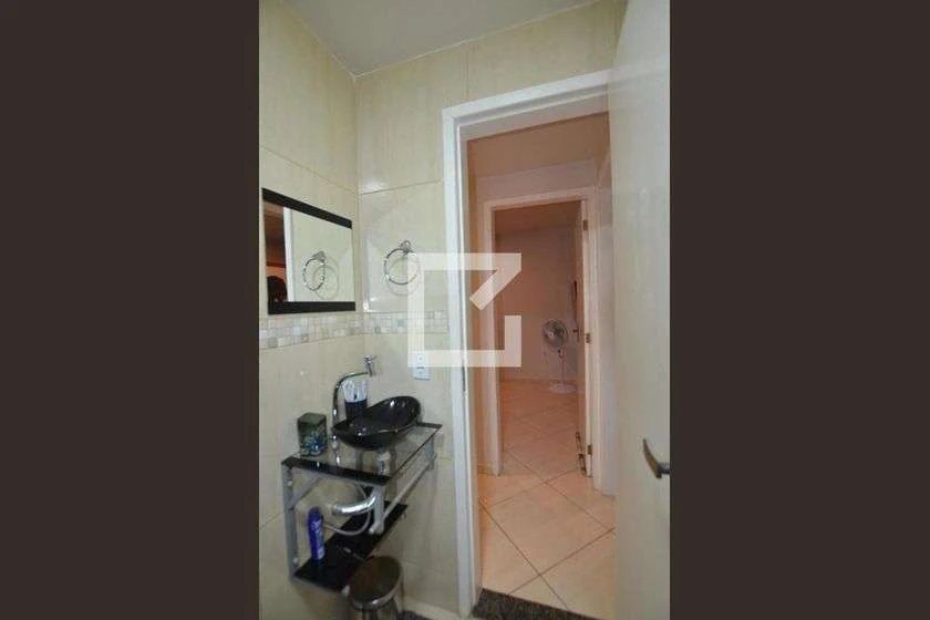 Furnished apartment with 2 bedrooms and a balcony — photo 26
