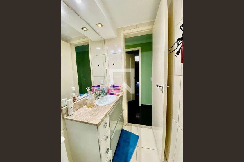 3-bedroom apartment with a washing machine in Rio de Janeiro — photo 40
