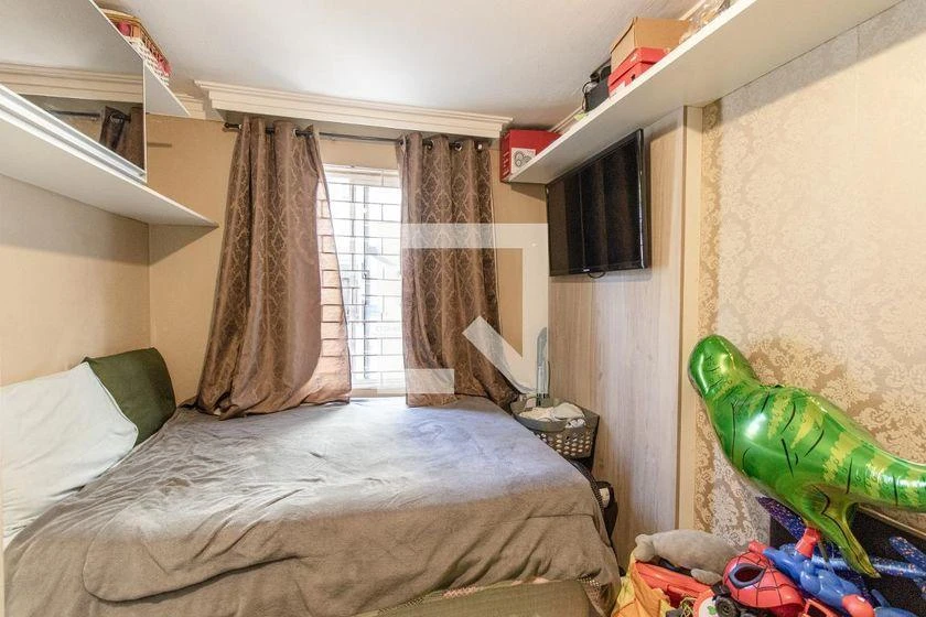 Furnished 2-bedroom apartment with private BBQ — photo 10