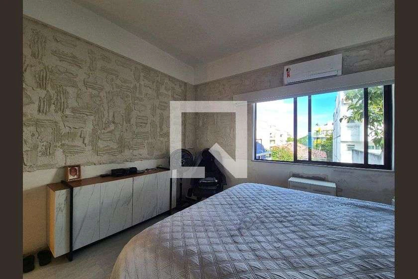 76 m² rental apartment with 2 bedrooms and a balcony — photo 11