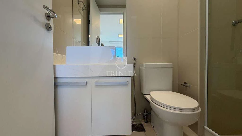 72 m² apartment with 2 bedrooms and 1 parking space — photo 8