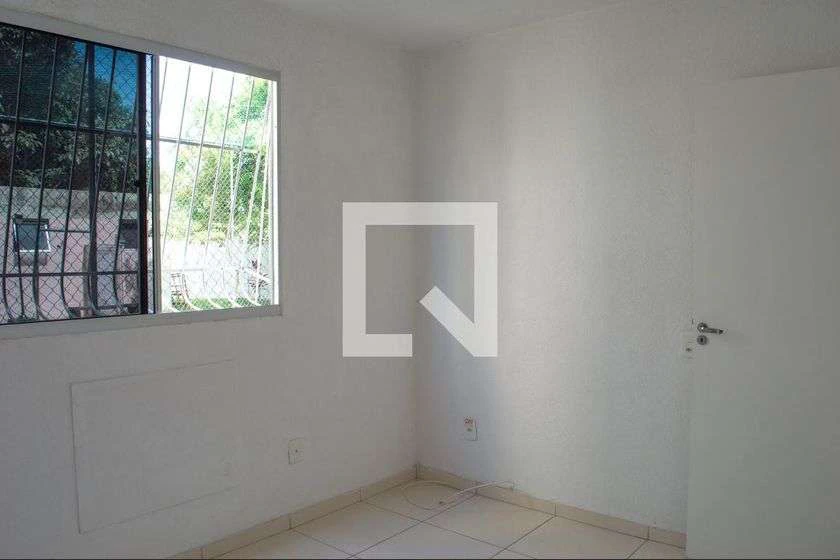 Apartamento térreo de 43 m² com 1 quarto e cozinha fechada — photo 25