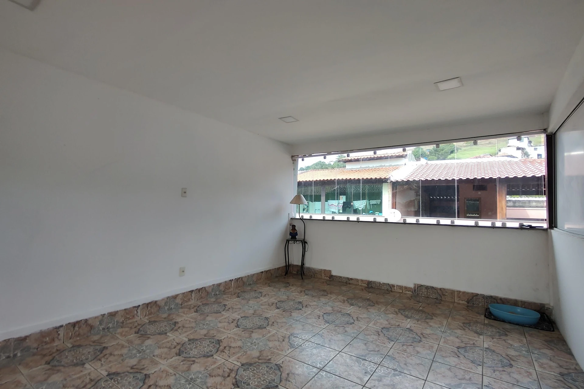 Furnished house with 4 bedrooms and a built-in balcony grill — photo 53