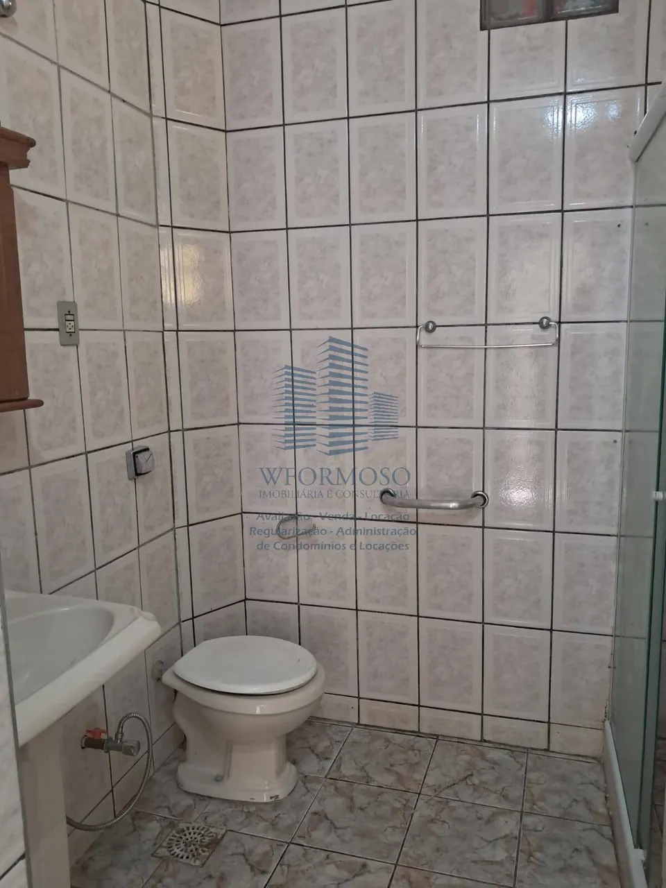 Casa com 3 quartos e 60 m² com varanda — photo 9
