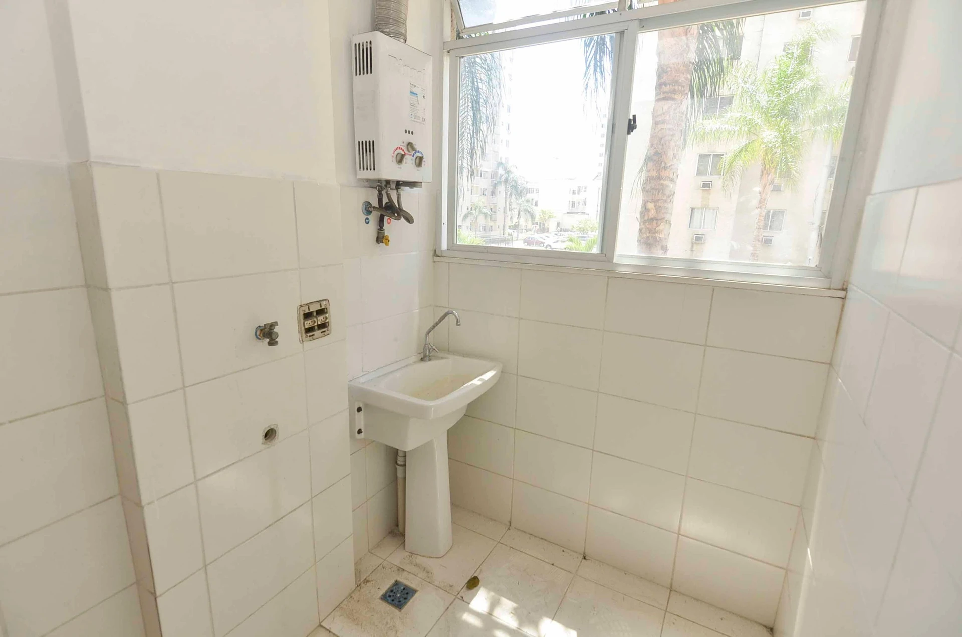 Apartamento, 49 m², com espaço de home office — photo 21